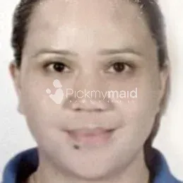 Victoria C Filipino Live In or Live Out Maid cum Nanny in Dubai or Sharjah or Ajman or Abu Dhabi profile photo