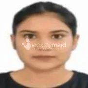Kirn C Punjabi Indian Live In or Live Out Maid cum Nanny in Dubai profile photo