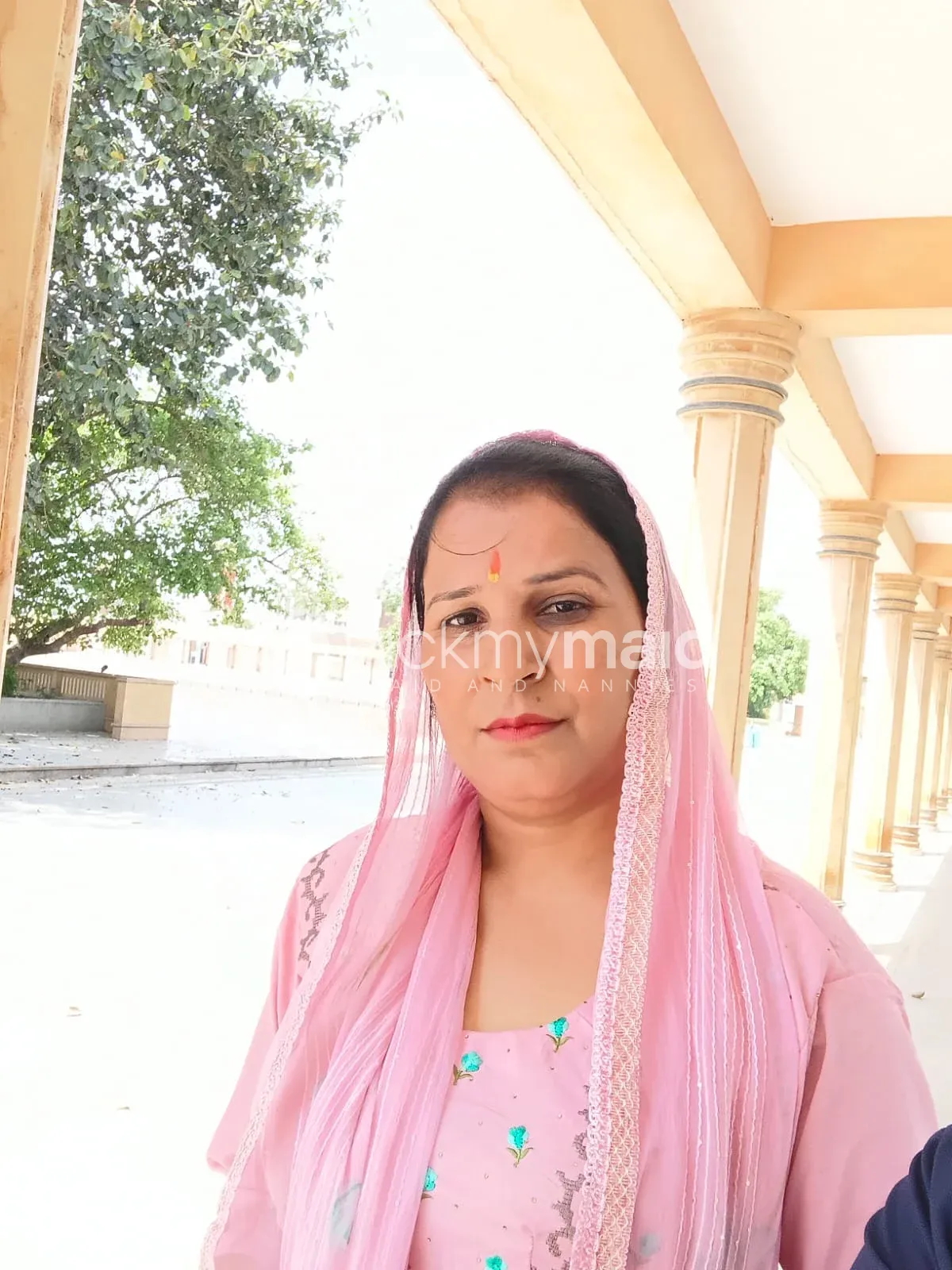 Mandeep R Indian Punjabi Live In or Live Out Maid/Cook/Nanny Dubai profile photo