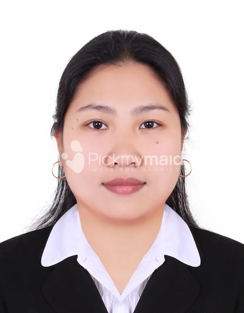 Rona J Filipino Full Time Live In Nanny/Maid in Dubai profile photo