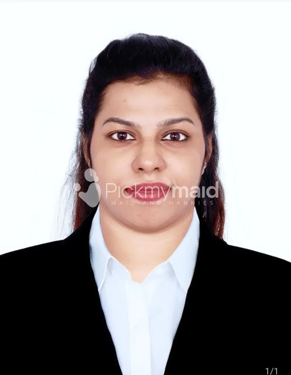 Sandani K Sri Lankan Full Time Live Out Maid Dubai profile photo