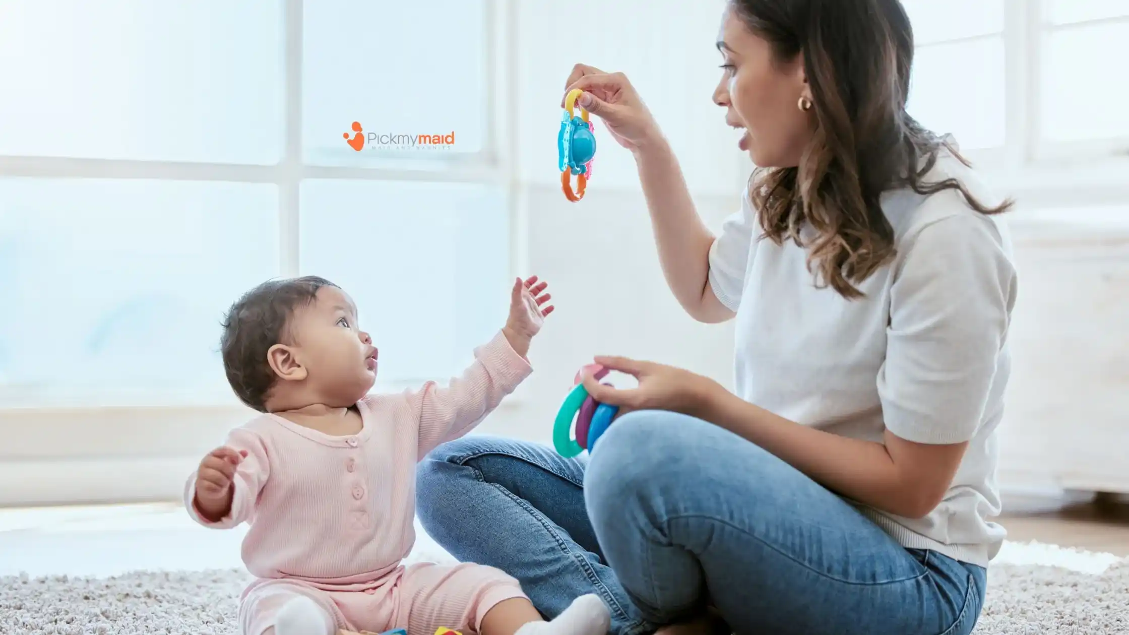 How to Budget for a Nanny in Dubai in 2026
