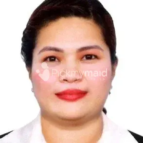 Shiela T Muslim Filipino Live In or Live Out Nanny profile photo