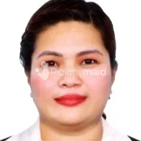 Shiela T Live In Nanny|Maid profile photo