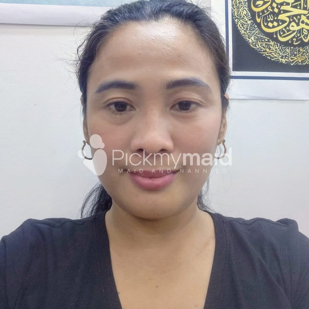 Lenie F Live In maid|Nanny profile photo