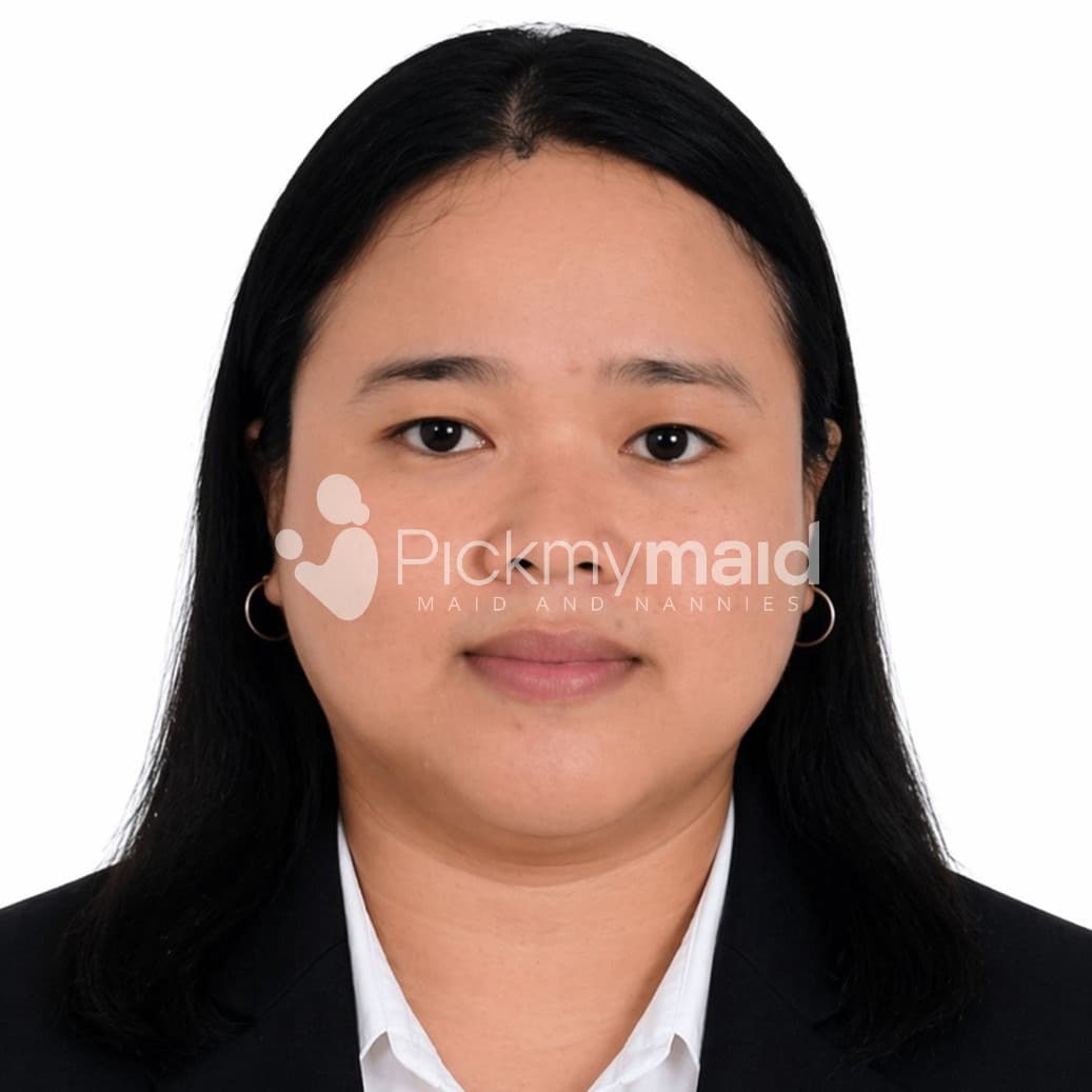 Jenette R Live Out Maid|Nanny profile photo