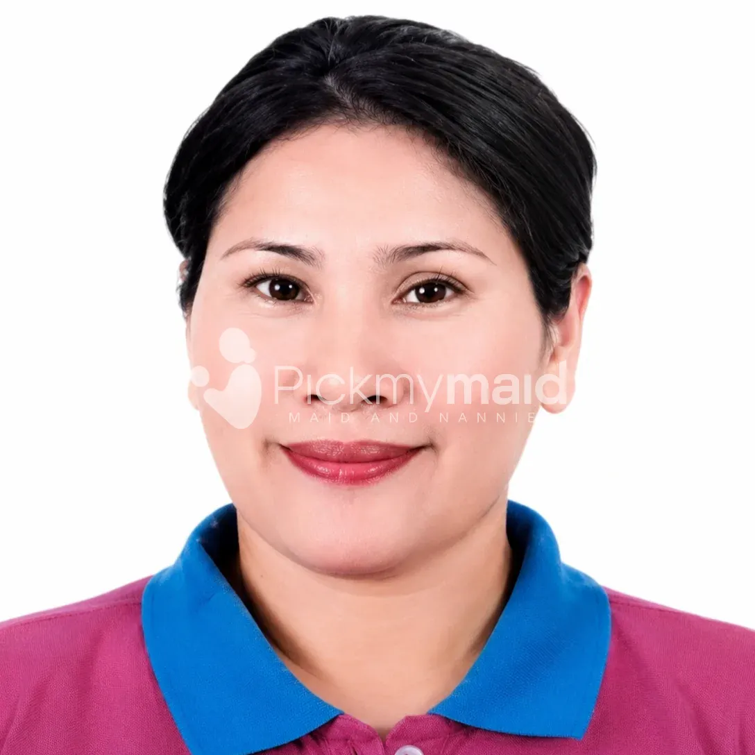 Rosalie C Live Out Maid|Nanny profile photo