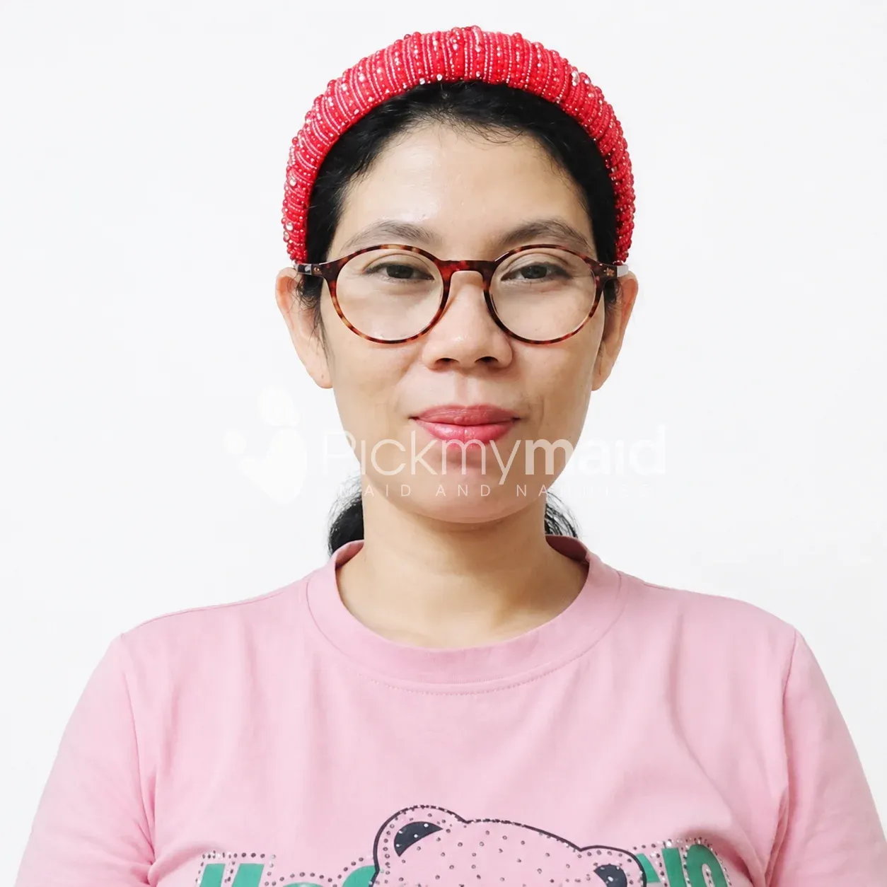 Yuliwati B Live In Maid profile photo