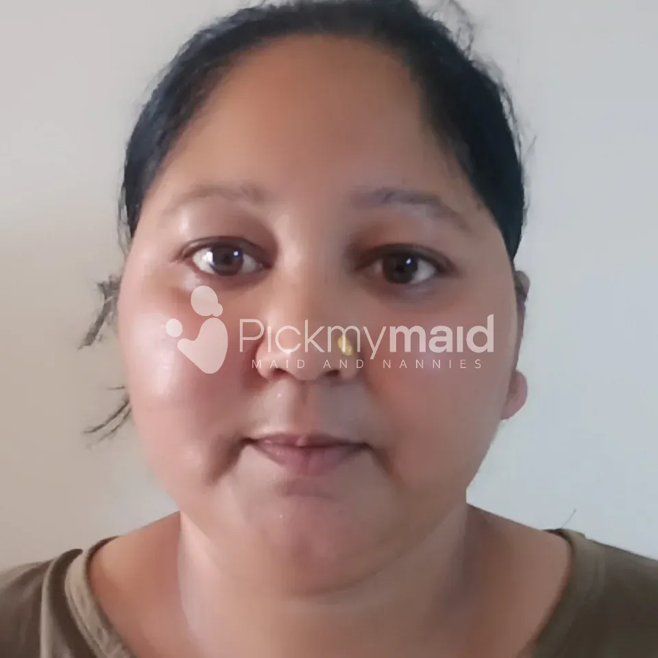 Geeta B Live In Maid|Nanny profile photo