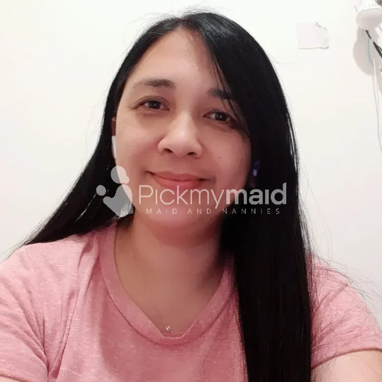 Janice D Live In Maid|Nanny profile photo