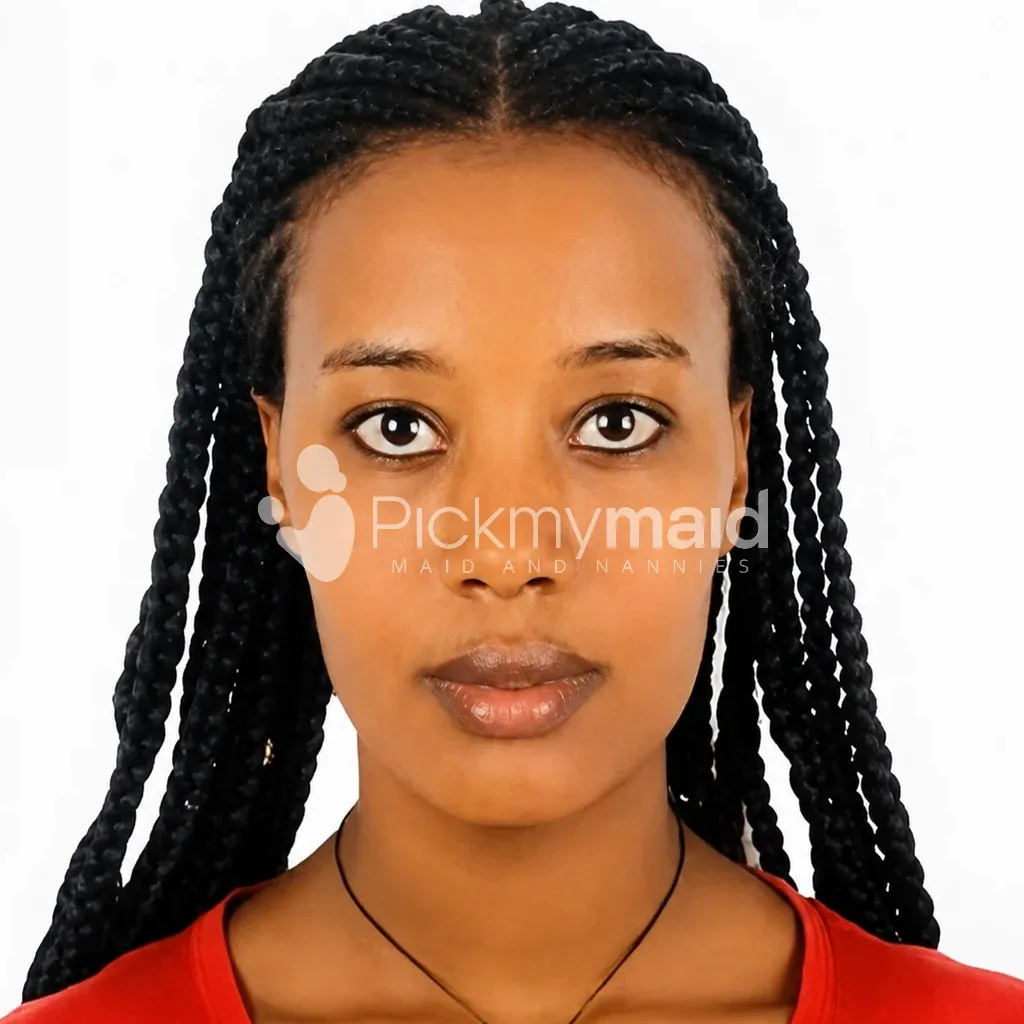 Bilen B Live In Maid|Nanny profile photo