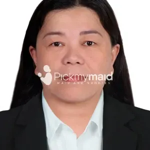Arlene S Live In Maid|Nanny profile photo