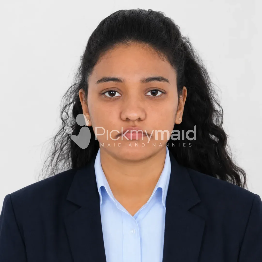 Thamali A Live Out Maid|Nanny profile photo
