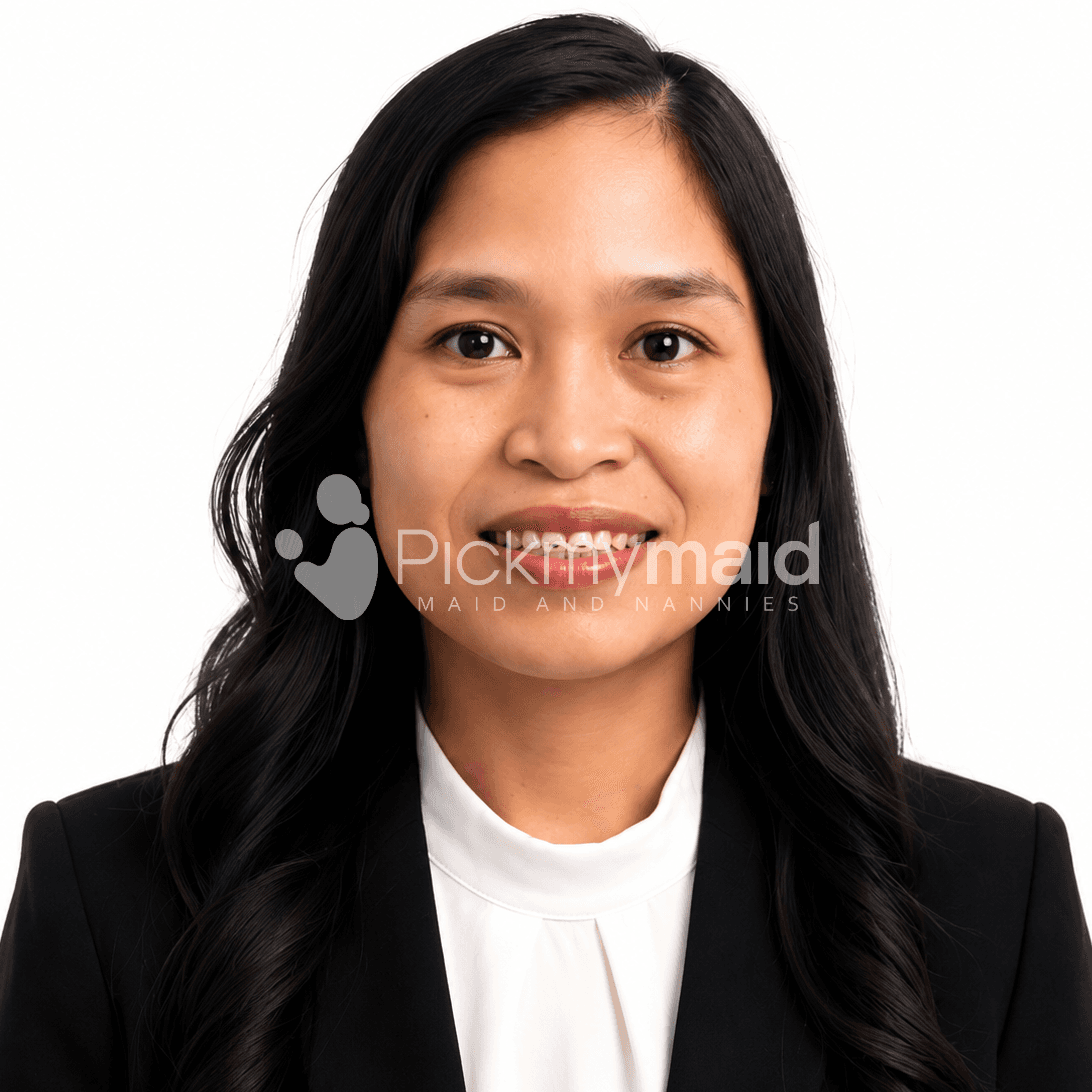 Rosalinda B Live In Maid|Nanny profile photo
