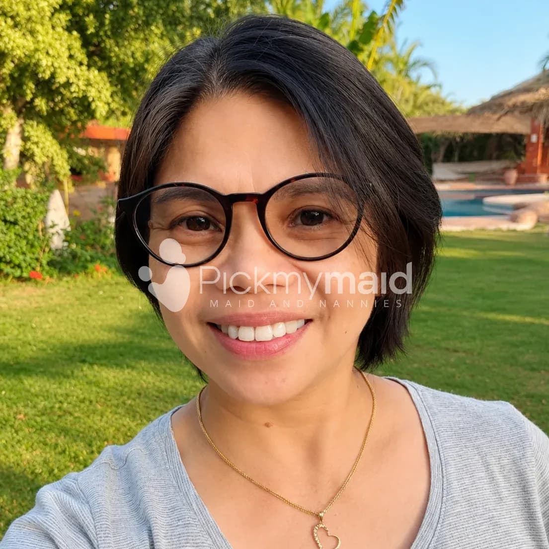 Fortunata L Live In Maid|Nanny profile photo