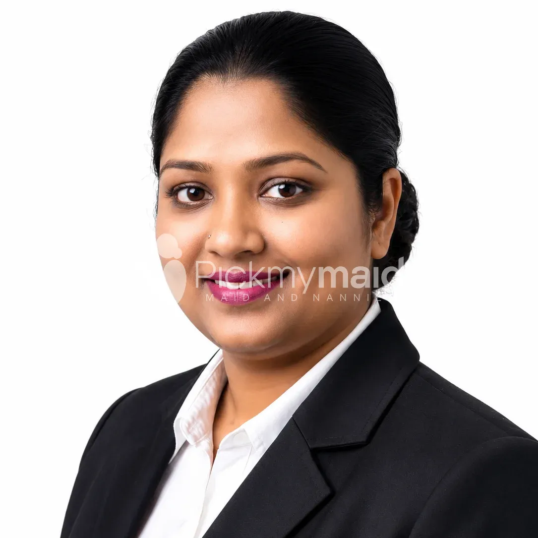 Dinithi N Live Out Maid|Nanny profile photo