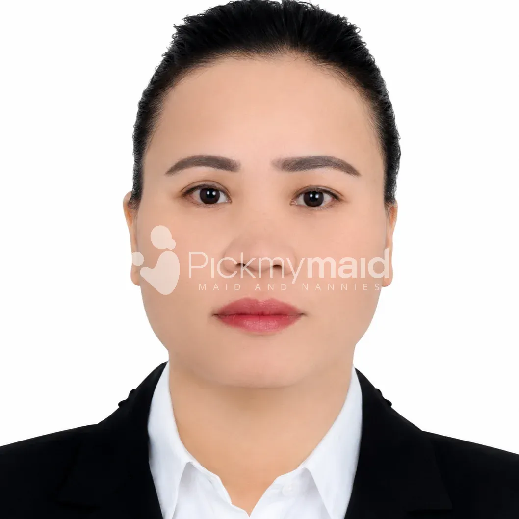 Fely D Live Out Maid|Nanny profile photo