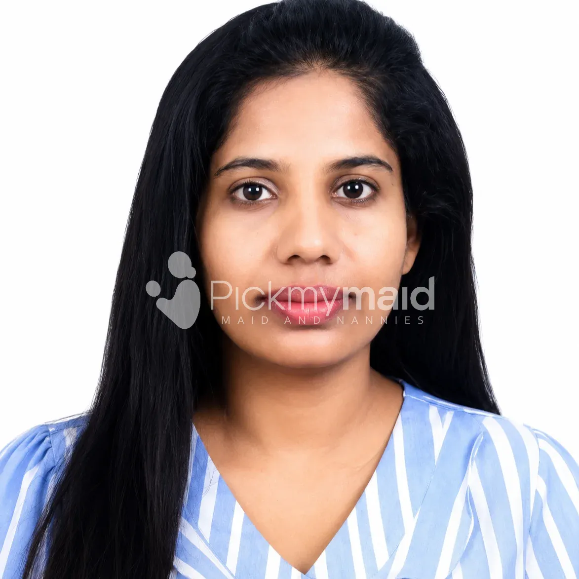 Sripali M Live In Maid|Nanny profile photo