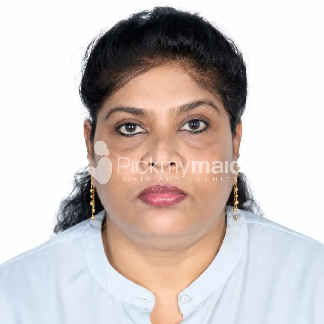 Mezzi R Live Out Maid|Nanny profile photo
