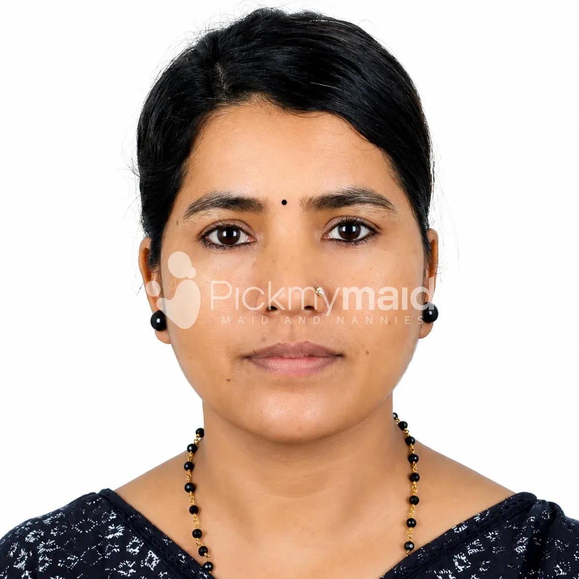Laxmi D Live In Maid|Nanny profile photo