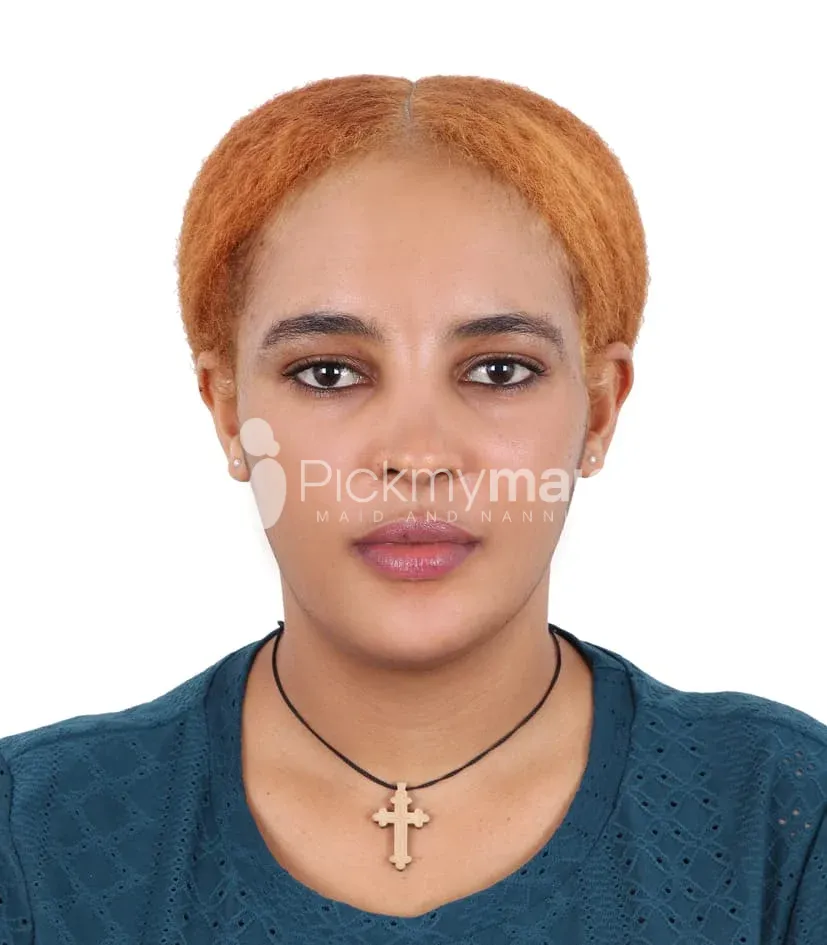 Harez M Live In Maid|Nanny profile photo
