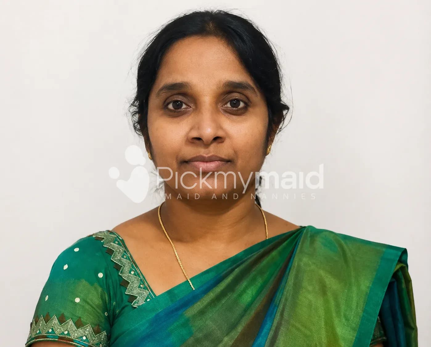 Sujatha S Live In Maid|Nanny profile photo