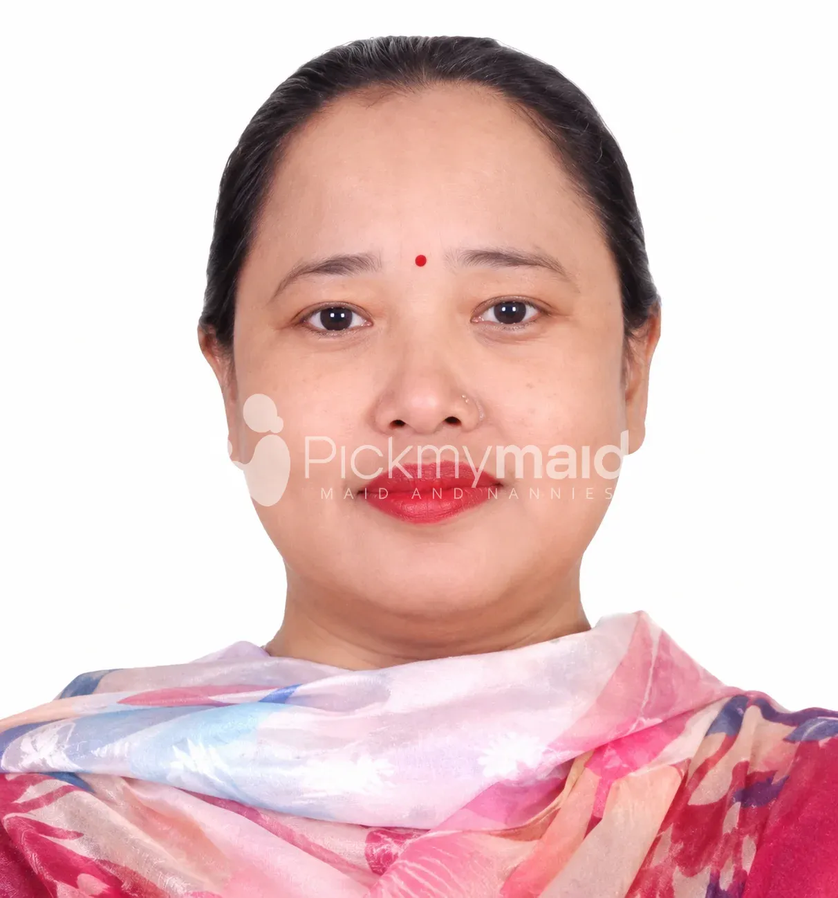 Alpna R Live In Housemaid profile photo