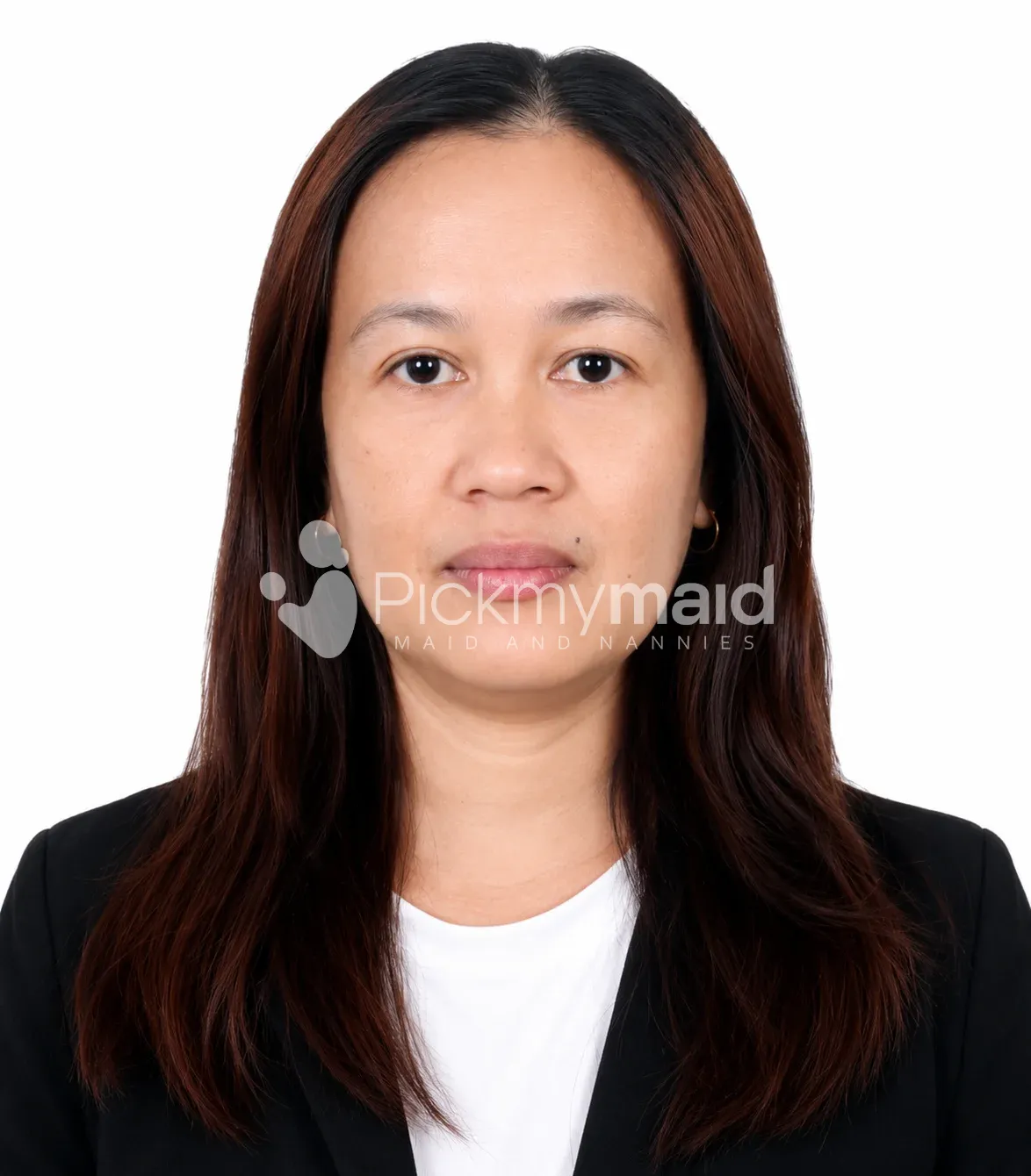 Edelinda A Live In|Live Out Maid profile photo