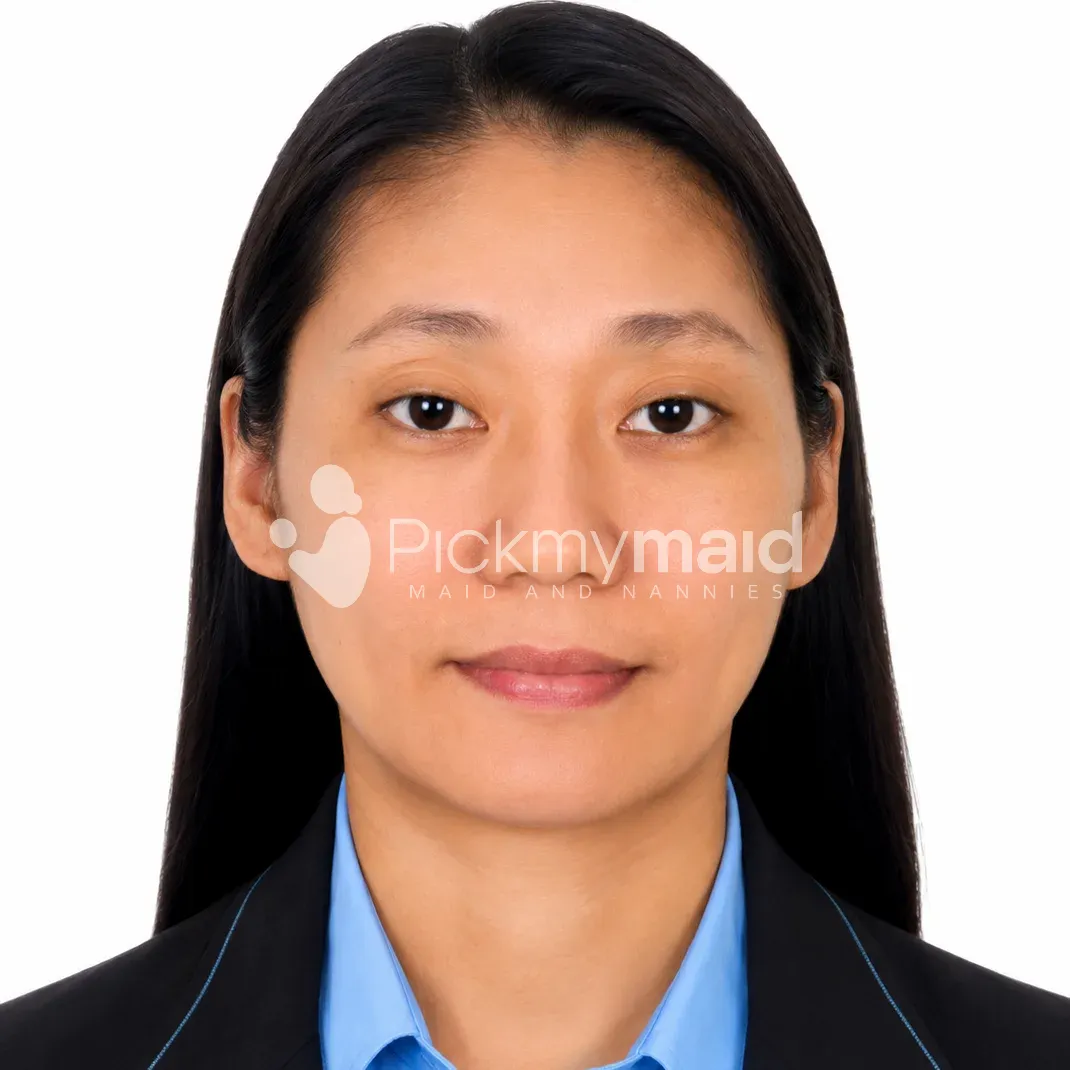 Ma Brenda G Live In Maid|Nanny profile photo