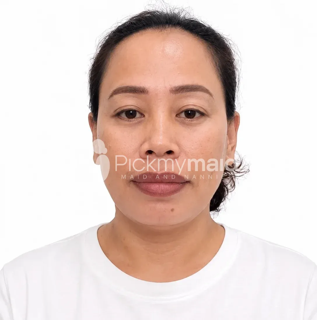Emalyn N Live In Nanny|Maid profile photo