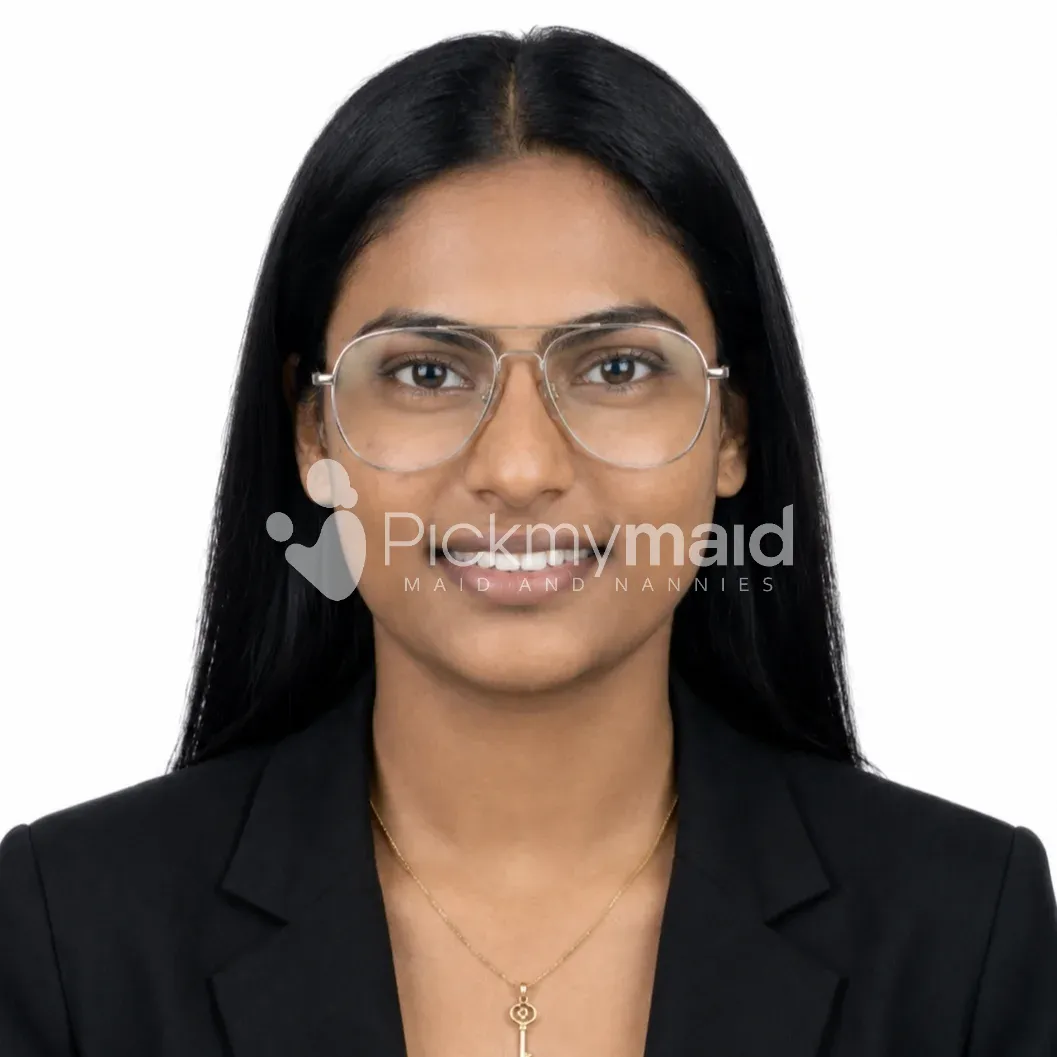 Sanduni T Live In Maid|Nanny profile photo