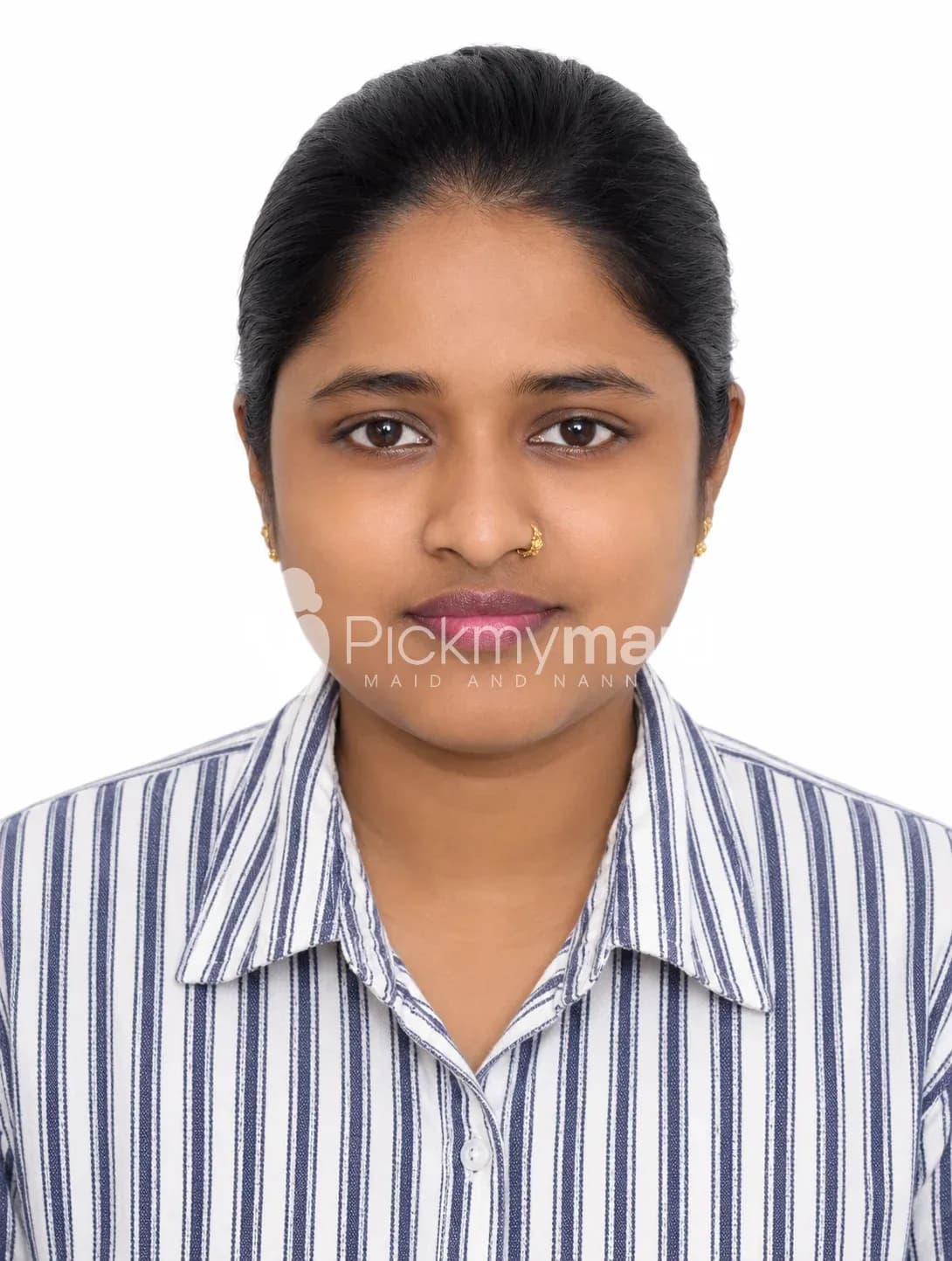 Roma N Muslim Live In Maid|Nanny profile photo