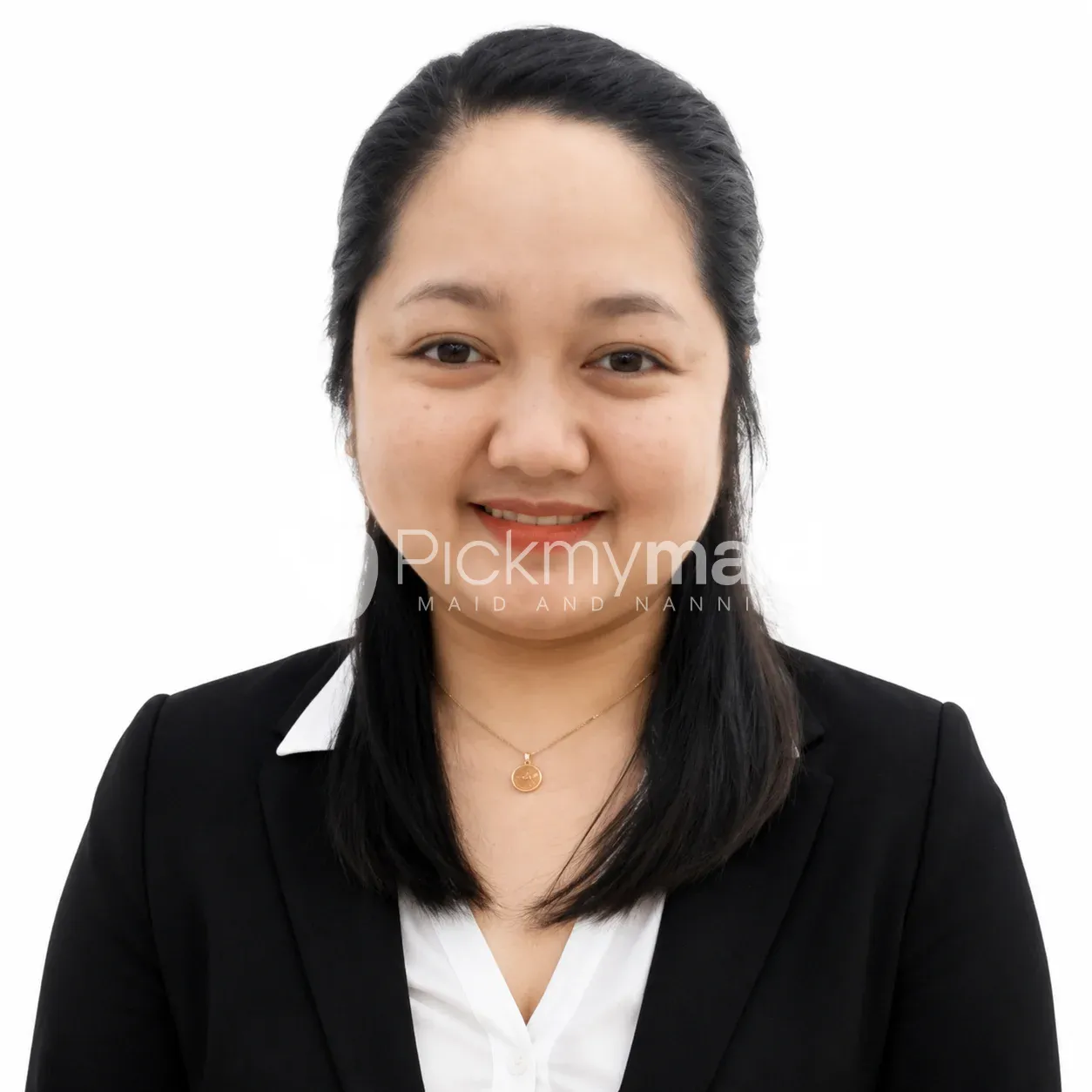 Marifel U Live In Nanny|Maid profile photo