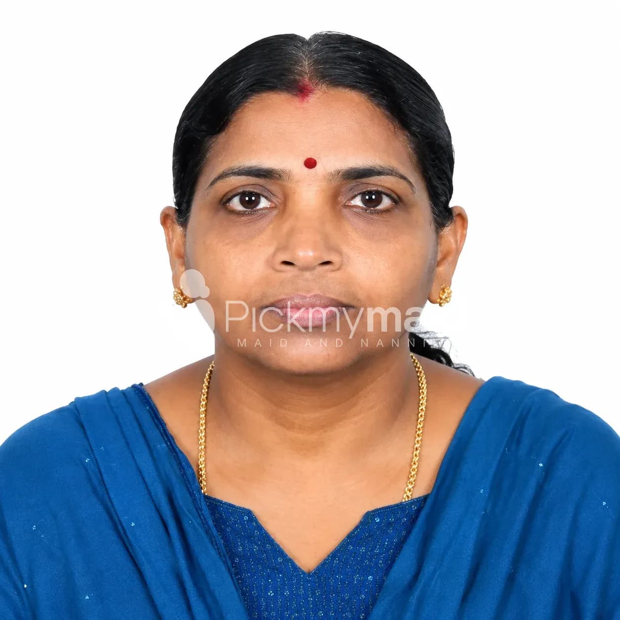 Usha K Indian Live In Maid|Nanny profile photo