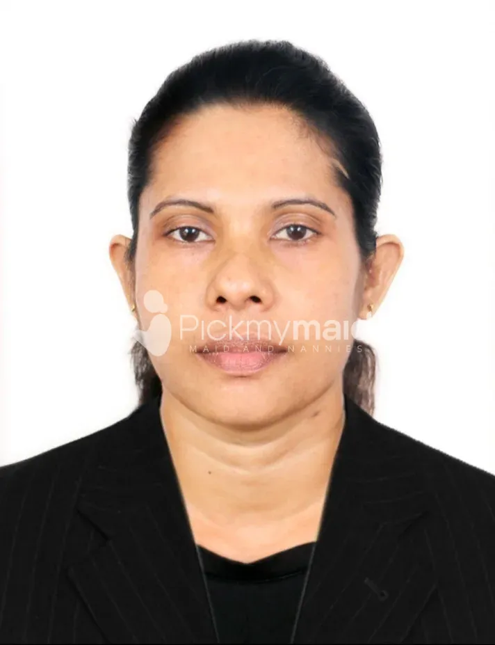 Niluka S Live In Caregiver|Maid profile photo