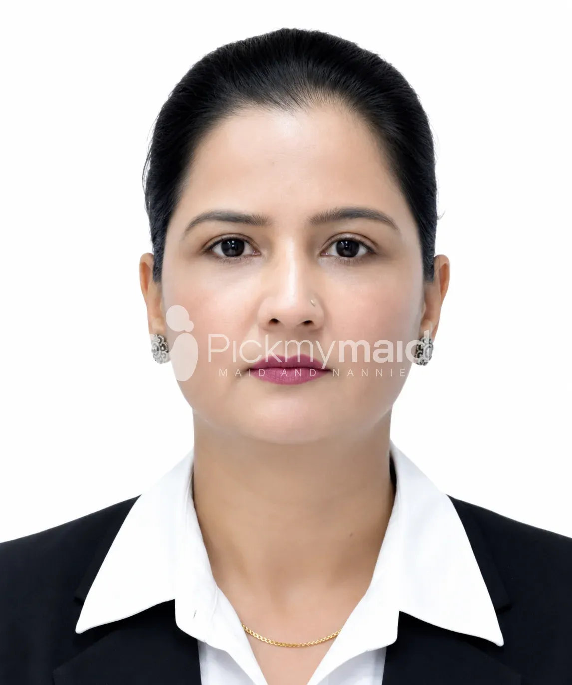 Parmjeet K Indian Live In Maid profile photo