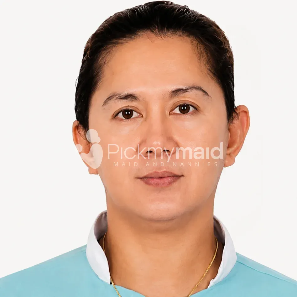 Debbie B Live Out Maid|Nanny profile photo