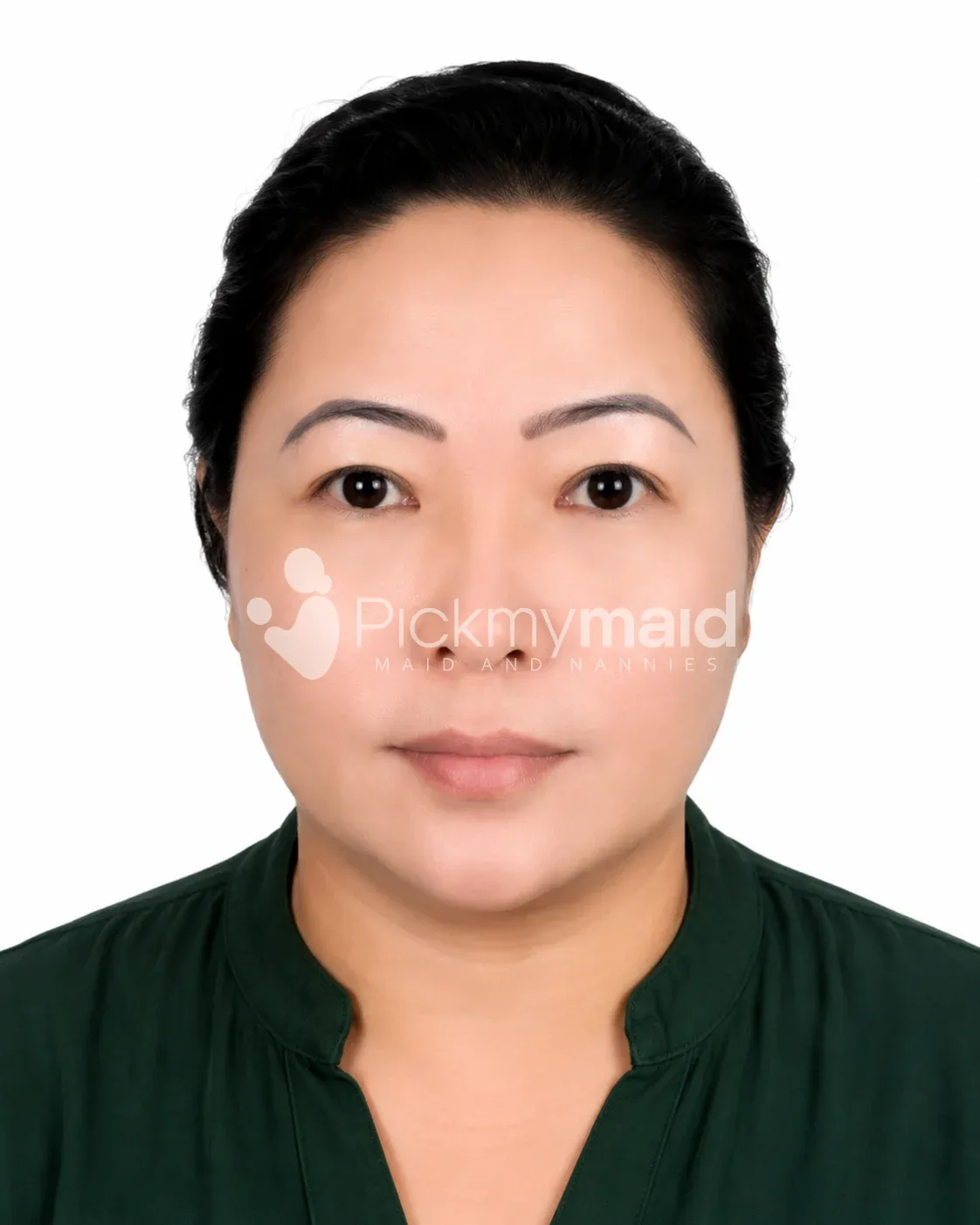 Sanu Maya Live Out|Part Time Maid profile photo