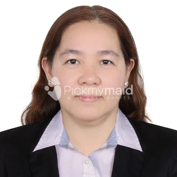 Emily L Live In Maid|Nanny profile photo