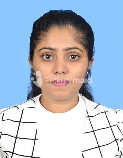Thilini S Live In|Live Out Maid profile photo