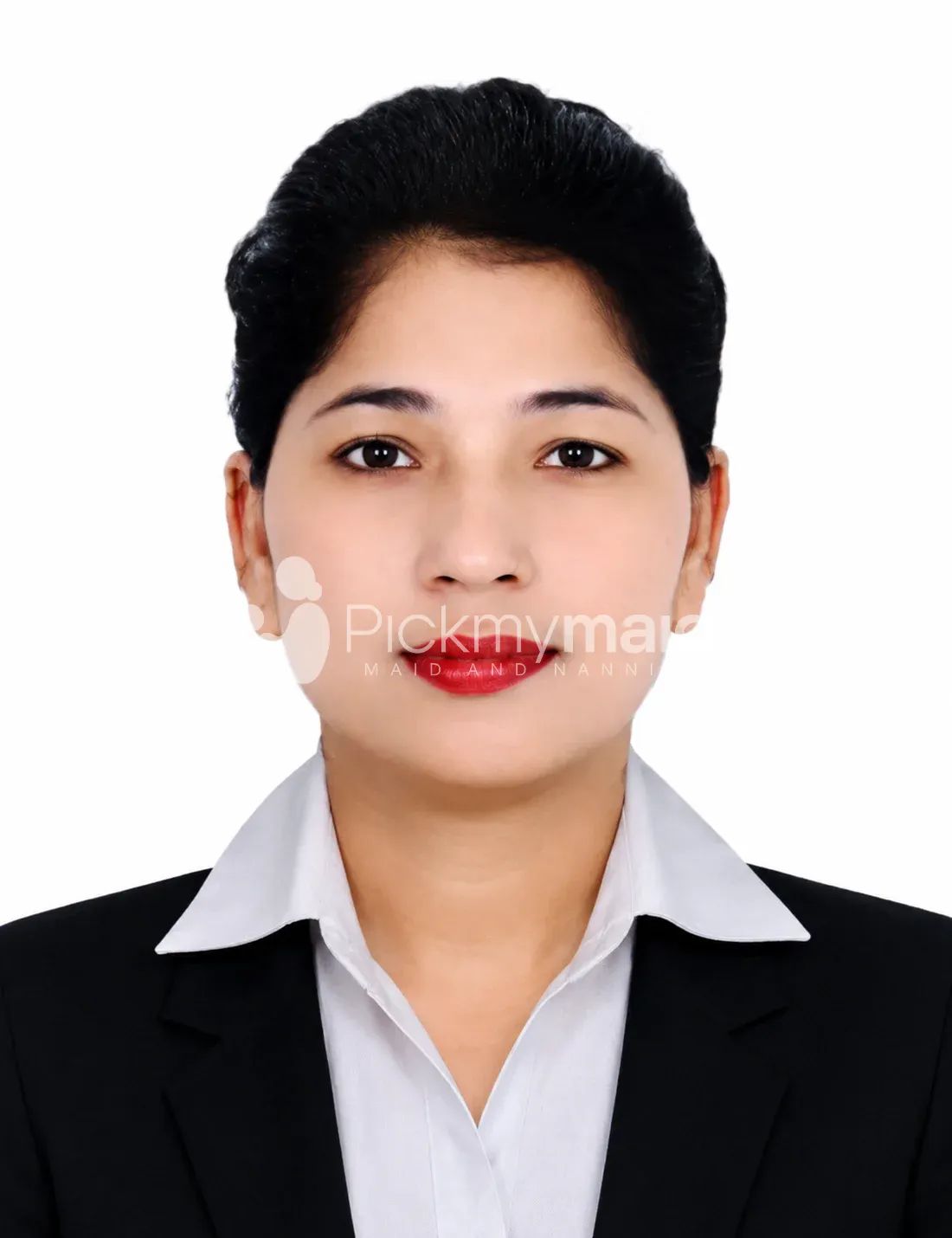 Puspa B Live In|Live Out Maid profile photo