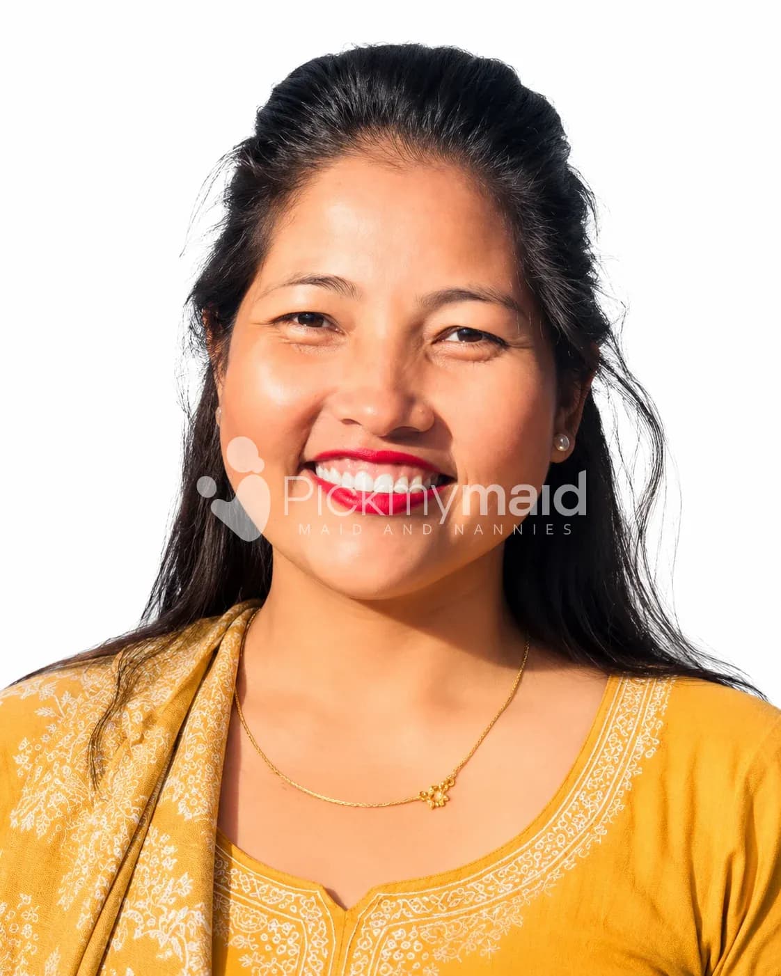 Bishnu K Live In|Live Out Maid profile photo