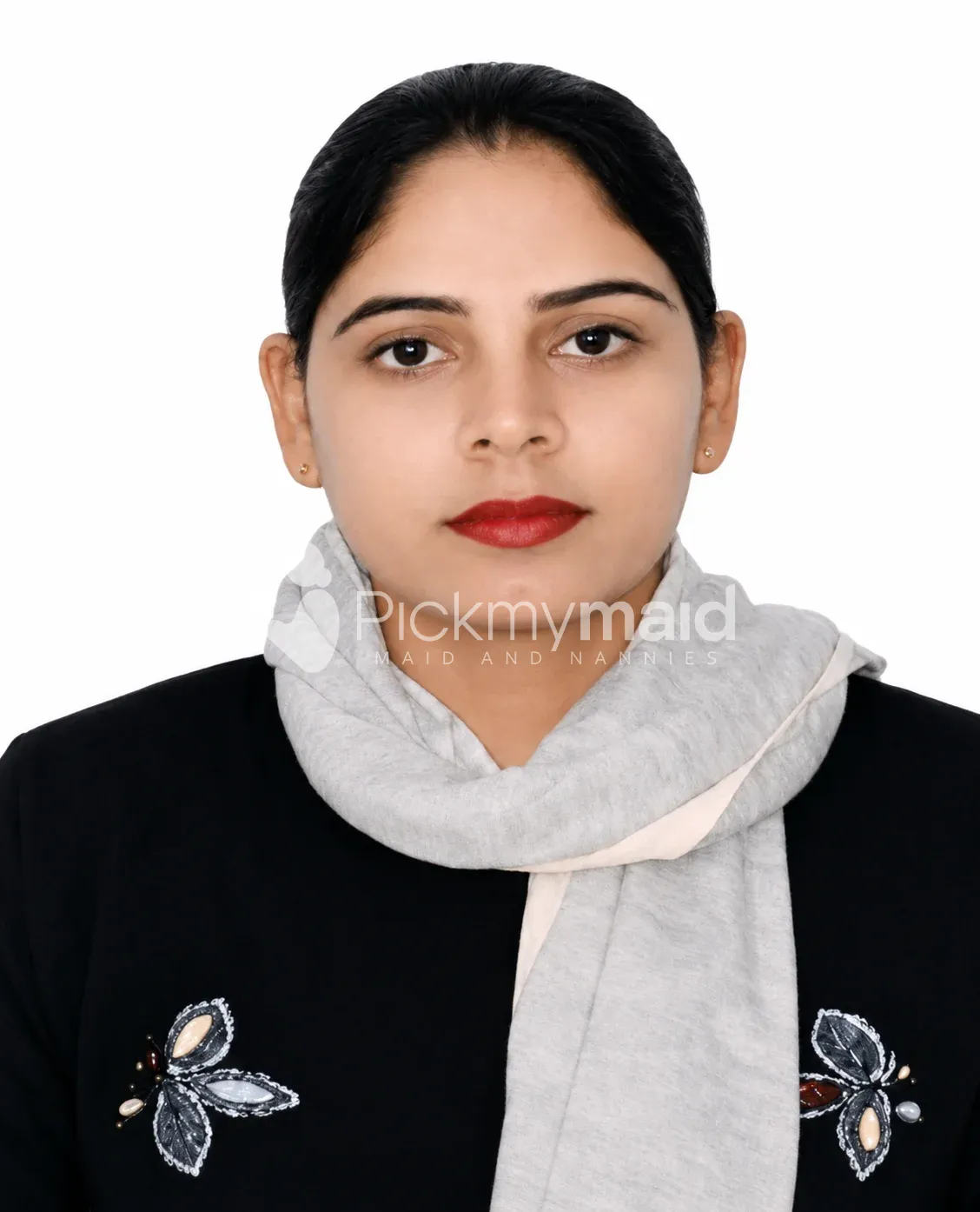 Sarabjit K Punjabi Live In Maid|Nanny profile photo