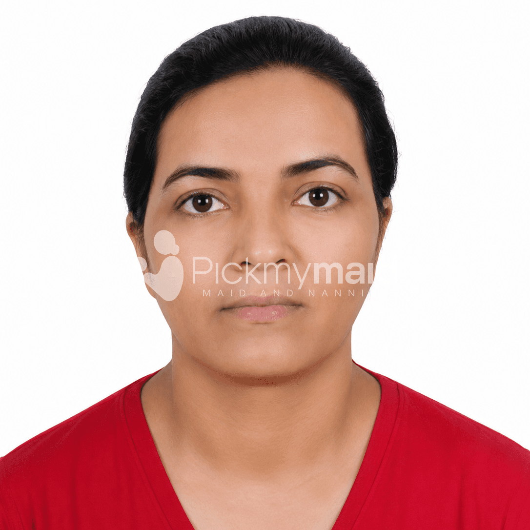 Chandra Live Out Maid|Nanny profile photo