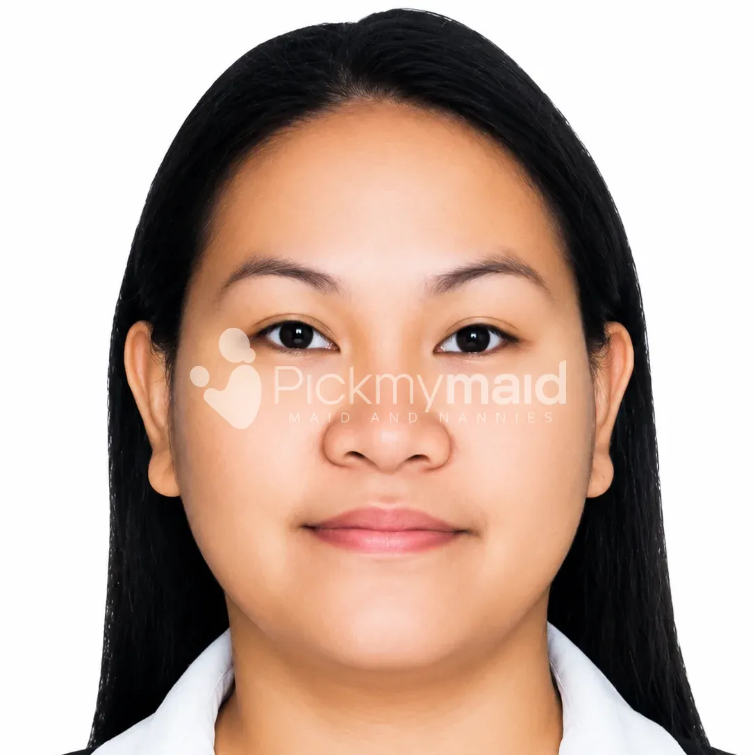 Mary Jane C Live Out Maid|Nanny profile photo