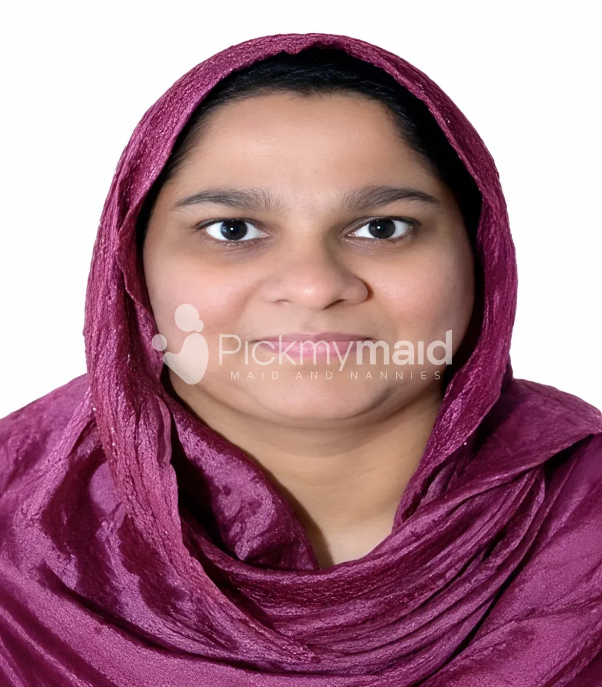 Shamna S Kerala Live Out Nanny profile photo