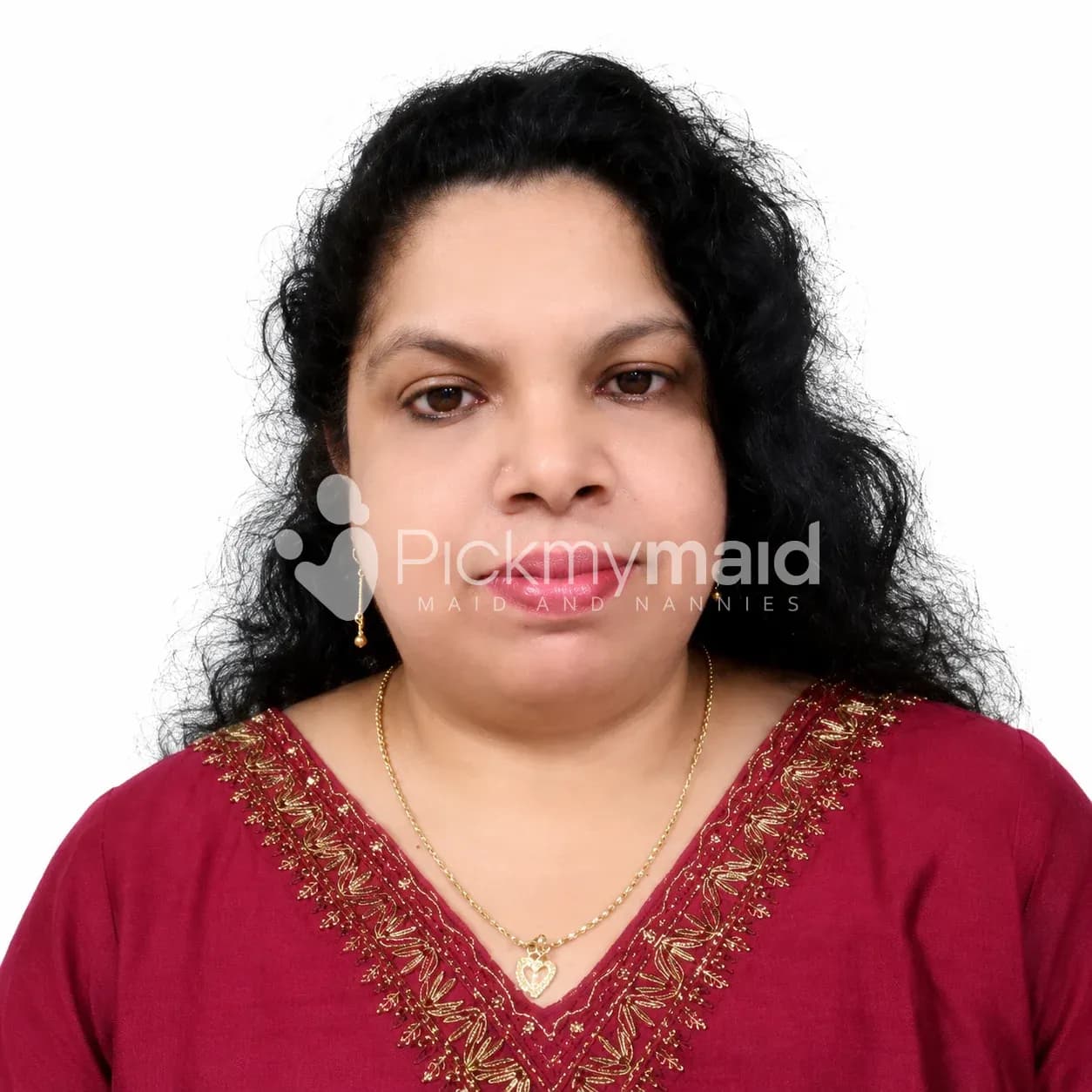 Moly T Kerala Live In Maid|Nanny|Caregiver profile photo