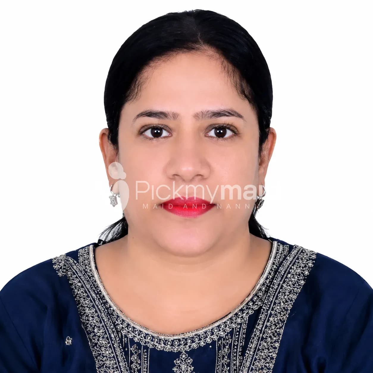 Celine J Kolkata Mulsim Live Out Housemaid profile photo