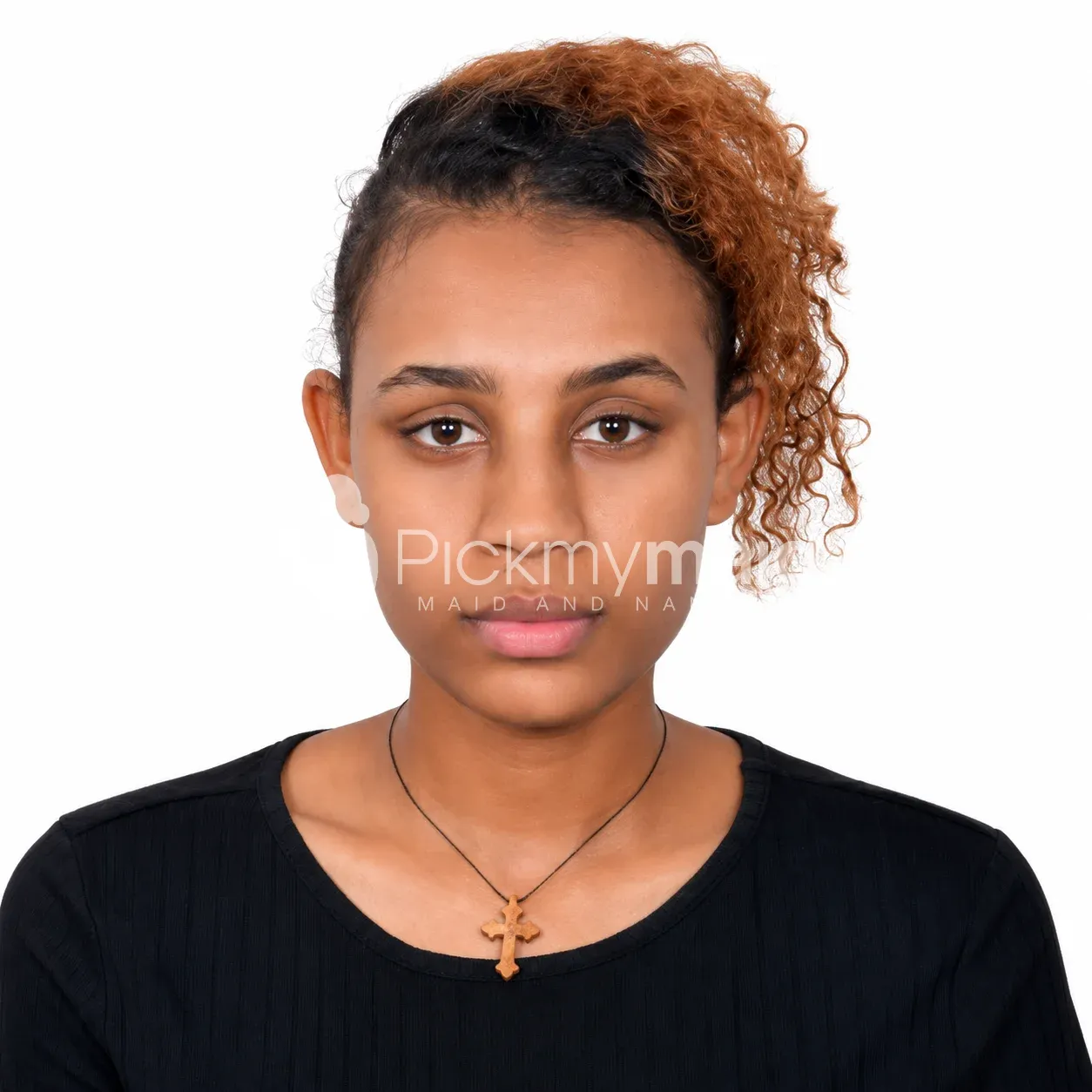 Mahider K Live In Maid profile photo
