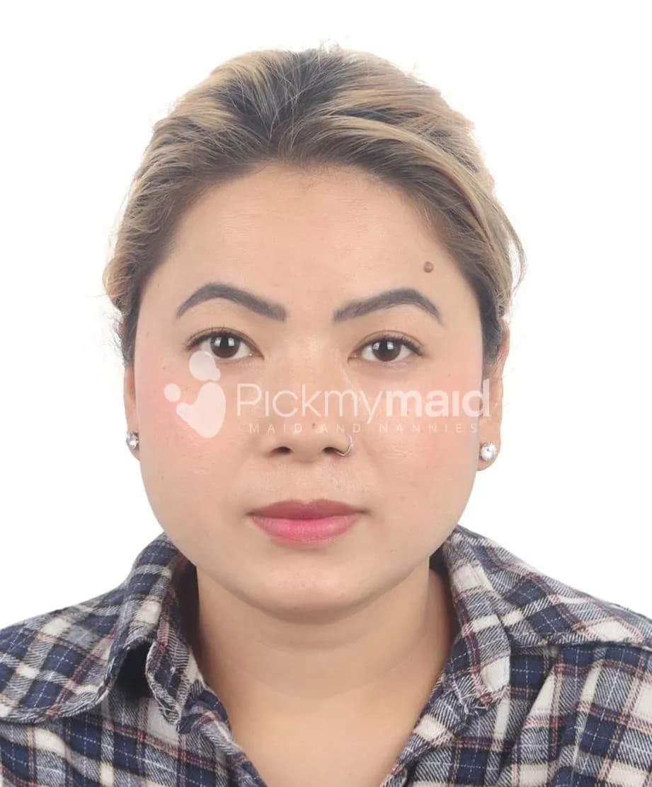 Sarita R Live Out Housemaid profile photo
